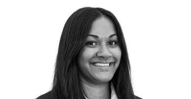 Linda Bjurklint mäklare i Borås