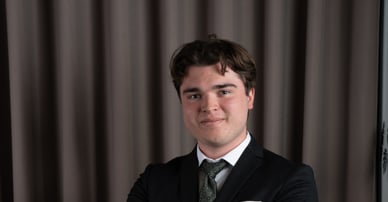 Lukas Bäckman mäklare i Sala och Heby