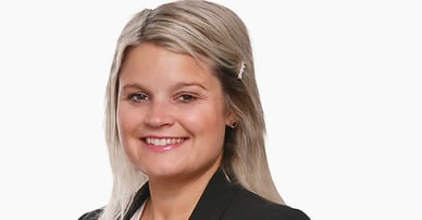 Sarah Tveit mäklare i Härryda, Partille och Hisingen