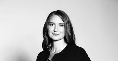 Jennie Capp mäklare i Svedmyra