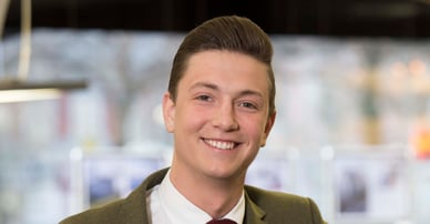 André Byström mäklare i Karlstad