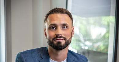 Pelle Lööf mäklare i Hudiksvall och Nordanstig