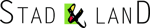 Stad & Land