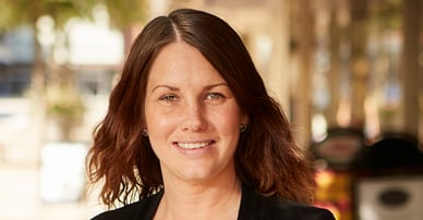 Malin Bengtsson mäklare i Skövde och Skara