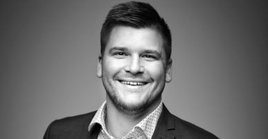 Said Ajkunic mäklare i Jönköping