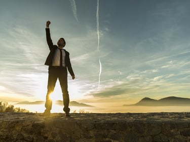 Vilken mäklare säljer mest?