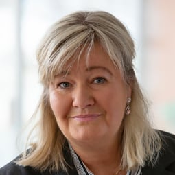 Karin Sjögren