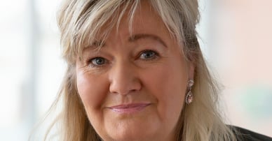 Karin Sjögren mäklare i Vallentuna