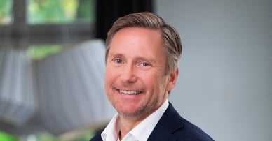 Jonas Westberg mäklare i Västerås