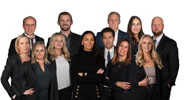 Länsförsäkringar Fastighetsförmedling Norrtälje & Roslagen