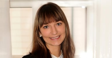 Nathalie Vanek mäklare i Helsingborg