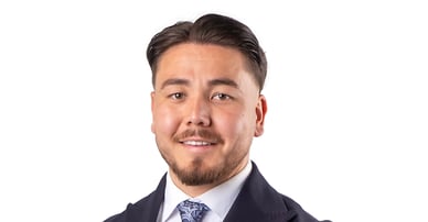 Mustafa Kamali mäklare i Husie och Fosie