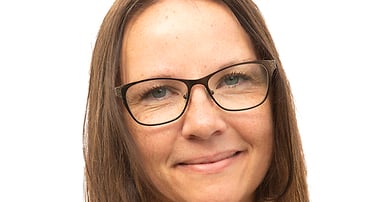 Anna Norman mäklare i Ljusdal