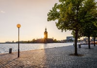 Bostadsmarknaden växlar upp: Mer bostad för pengarna här