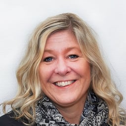 Anna Lennervald Nilsson