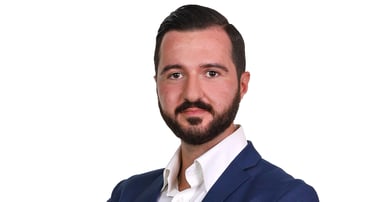 Hani Dowm mäklare i Eskilstuna