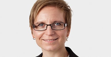 Carina Andersson mäklare i Pajala, Jokkmokk och Luleå