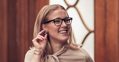 Linette Nerheim mäklare i Helsingborg och Höganäs