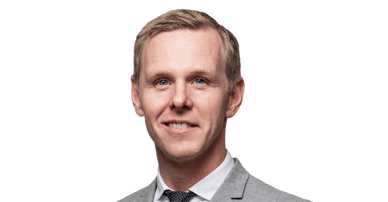 Gustaf Hafström mäklare i Lomma