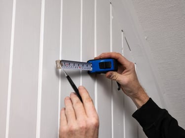 Sju kvadratmeter fel slutade i uppgörelse på en halv miljon kronor