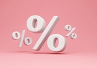 Räntesats – vad är det och hur räknar man ut räntesatsen?