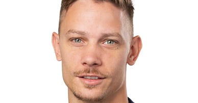 Simon Claesson mäklare i Vetlanda och Sävsjö