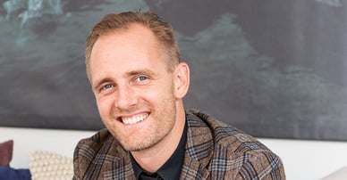 Emil Jensen mäklare i Halmstad och Laholm