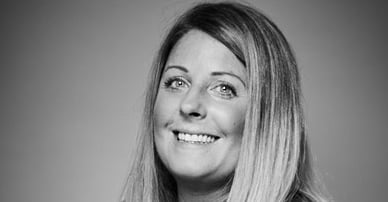 Jenny Eriksson mäklare i Jönköping