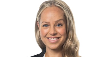 Mia Mörner mäklare i Trollhättan och Vänersborg