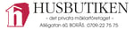 Husbutiken