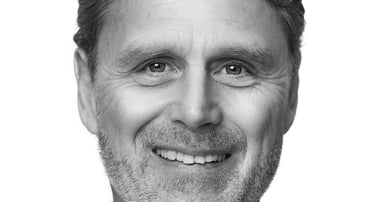 Johan Slättberg mäklare i Västra Frölunda och Näset