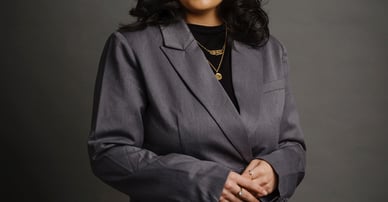 Heba El-Makdah
