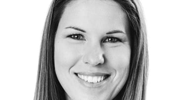 Christine Mikkelsen mäklare i Malung-Sälen