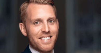 Mathias Dominius mäklare på Gärdet