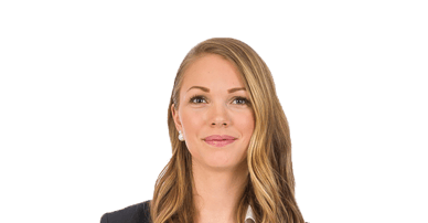 Frida Johansson mäklare i Nyköping och Oxelösund