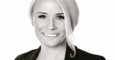 Katja Åkerberg mäklare i Järfälla och Täby