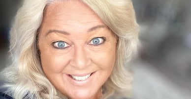 Jeannette Hannerfeldt mäklare i Haninge och Södertälje