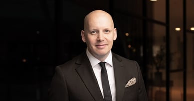 Henrik Feuk mäklare i Fosie och Staffanstorp