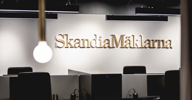 SkandiaMäklarna Västerås, Enköping  Sala