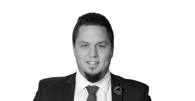 Pierre Larsson mäklare i Haninge och Huddinge