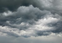 Stormskador: Så rustar du huset och din boendeekonomi