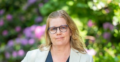 Helen Lindström mäklare i Motala