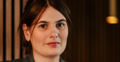 Rebecca Ljungdahl mäklare i Höör och Hörby