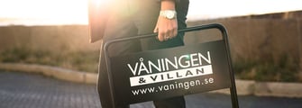 Våningen & Villan Göteborg