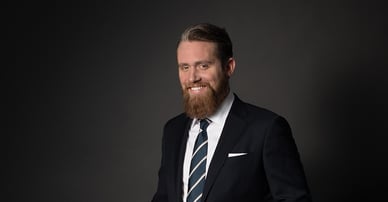 Robert Olsson mäklare i Örebro