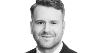 Alexander Tysk mäklare i Täby