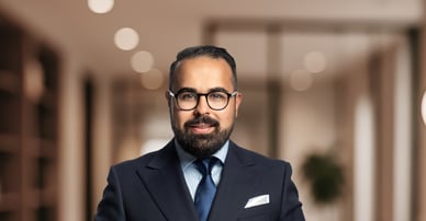 Botan Barzanji mäklare i Solna, Sundbyberg, Järfälla, Kista och Upplands-Bro