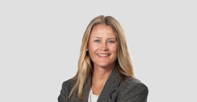 Ida Persson mäklare i Varberg