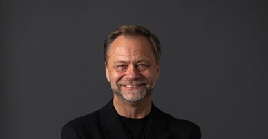 Jonas Ericsson mäklare i Norrtälje