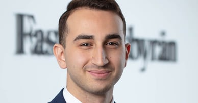 Robin Modarresi mäklare i Huddinge, Rågsved, Högdalen, Tyresö, Bandhagen, Fagersjö, Hagsätra och Sköndal